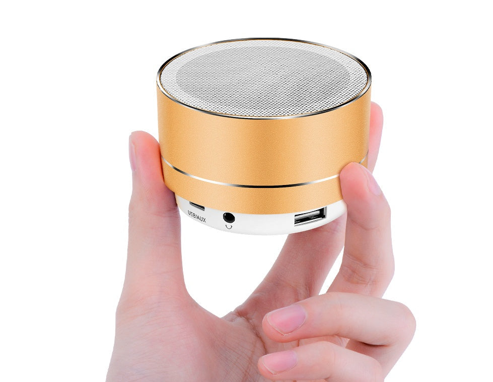 Discover the Ultimate Wireless Bluetooth Speaker